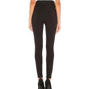 NWT FreePeople HighWaisted PullOn Ponte Pants